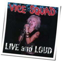 Latex Love Bass Tab by Vice Squad