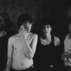 I Know Chords by The Vices
