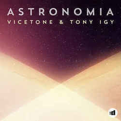 Astronomia Ukulele Chords by Vicetone