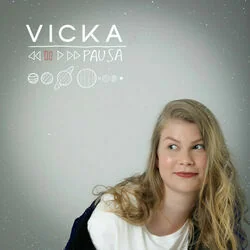 Roda Gigante Chords by Vicka
