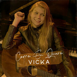 A Voz Chords by Vicka