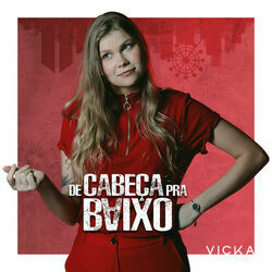 Parece Pressa Chords by Vicka