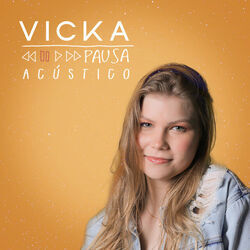 Pausa by Vicka