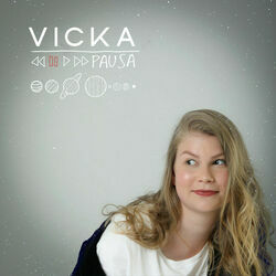 Roda Gigante Chords by Vicka