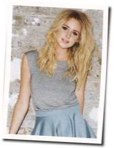 Cinderella Chords by Diana Vickers