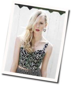 Music To Make Boys Cry Chords by Diana Vickers