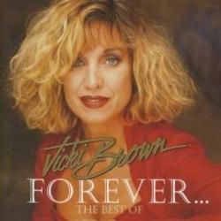 Stay With Me Till The Morning  Chords by Vicki Brown