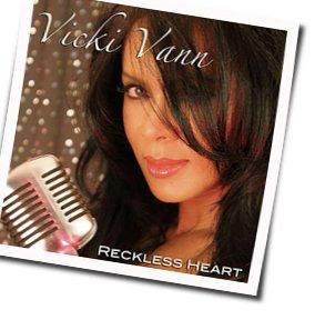 Reckless Heart by Vicki Vann