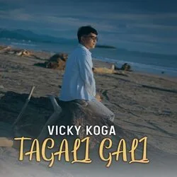 Cinta Dalam Doa Chords by Vicky Koga