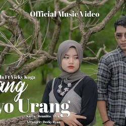 Sayang Punyo Urang Chords by Vicky Koga