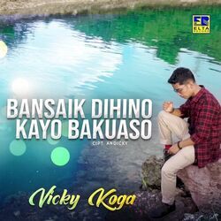Janji Cinta Chords by Vicky Koga