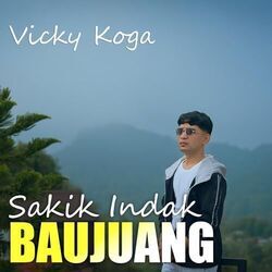 Sakik Indak Baujuang Chords by Vicky Koga