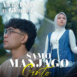 Samo Manjago Cinto by Vicky Koga