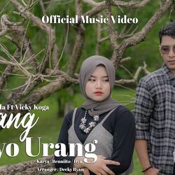 Sayang Punyo Urang Chords by Vicky Koga