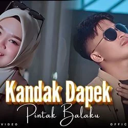 Kandak Dapek Pintak Balaku Chords by Vicky Marchel