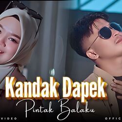 Kandak Dapek Pintak Balaku Chords by Vicky Marchel