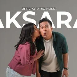 Aksara Chords by Vicky Praz