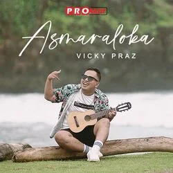 Asmaraloka Chords by Vicky Praz