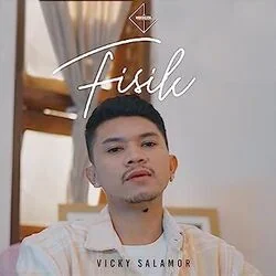 Fisik Chords by Vicky Salamor