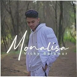 Monalisa Chords by Vicky Salamor