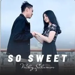 So Sweet Chords by Vicky Salamor