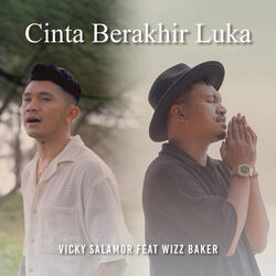 Cinta Segitiga by Vicky Salamor