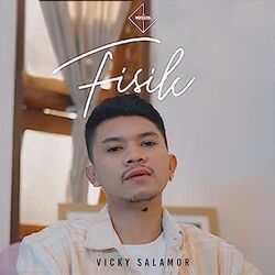 Fisik Chords by Vicky Salamor