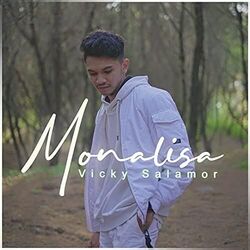 Vicky Salamor chords for Monalisa