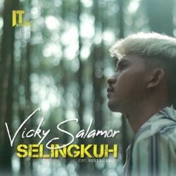 Selingkuh Chords by Vicky Salamor