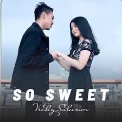 So Sweet Chords by Vicky Salamor