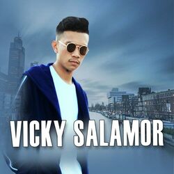 Vicky Salamor chords for Stalking instagram