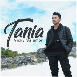 Vicky Salamor chords for Tania