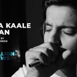 Udd Ja Kaale Kanwan Chords by Vicky Singh