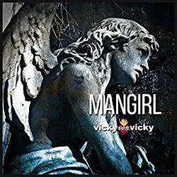 Mangirl by Vicky Von Vicky