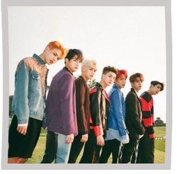 Nostalgic Night Chords by Victon