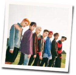 Timeline Chords by Victon