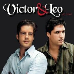 Vida Boa Live by Victor E Leo