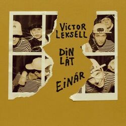 Din Låt Chords by Victor Leksell