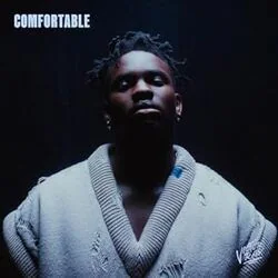 Comfortable Chords by Victor Ray
