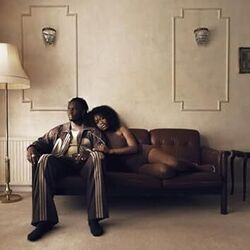 Contagious Chords by Victor Ray