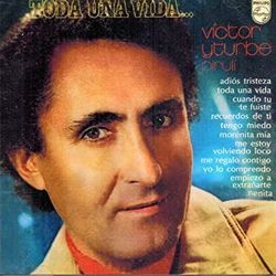 Toda Una Vida Chords by Victor Yturbe