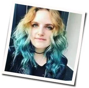 Heart Of Steel Chords by Victoria Carbol