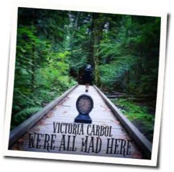 Tell Me Where It Hurts Chords by Victoria Carbol