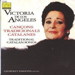 El Mariner Chords by Victoria De Los Ángeles