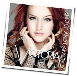 My Mistake Chords by Victoria Duffield