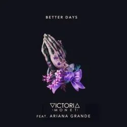 Better Days Chords by Victoria Monét