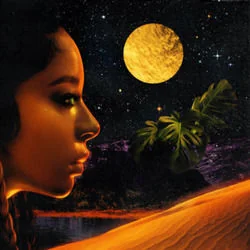 Go There With You Chords by Victoria Monét