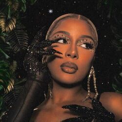Alright Chords by Victoria Monét