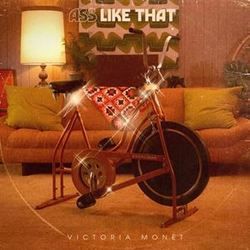 Ass Like That Ukulele by Victoria Monét