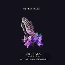 Better Days Chords by Victoria Monét